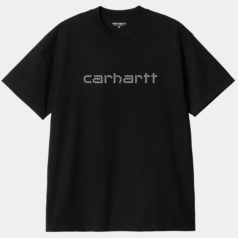 Carhartt Rivet Script T Shirt