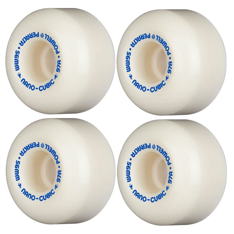 Powell Peralta Nano Cubic Dragon Formula 97a