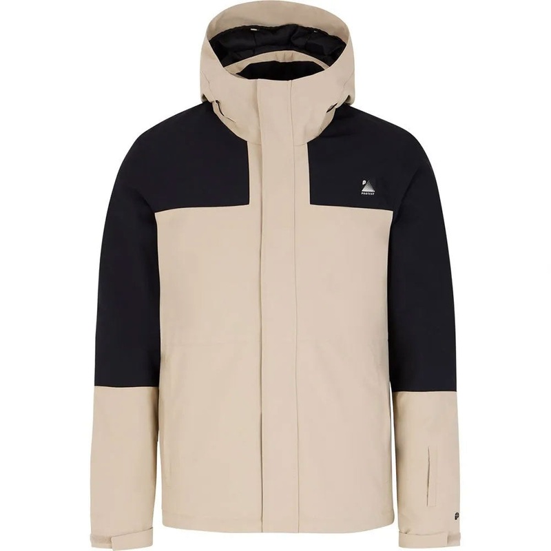 Protest Choose Snow Jacket