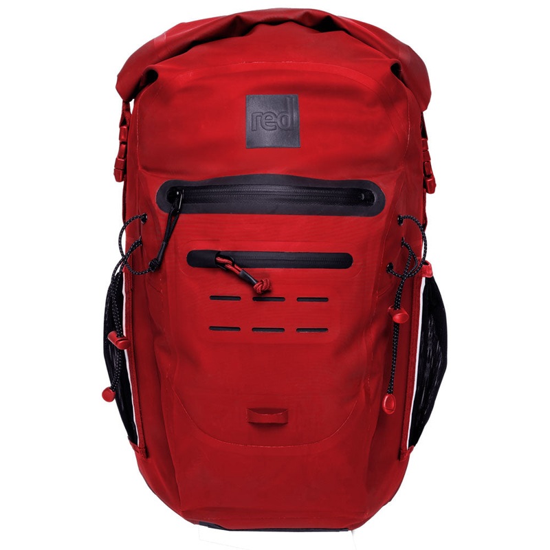 Red Paddle Co Adventure Backpack 30l Berry