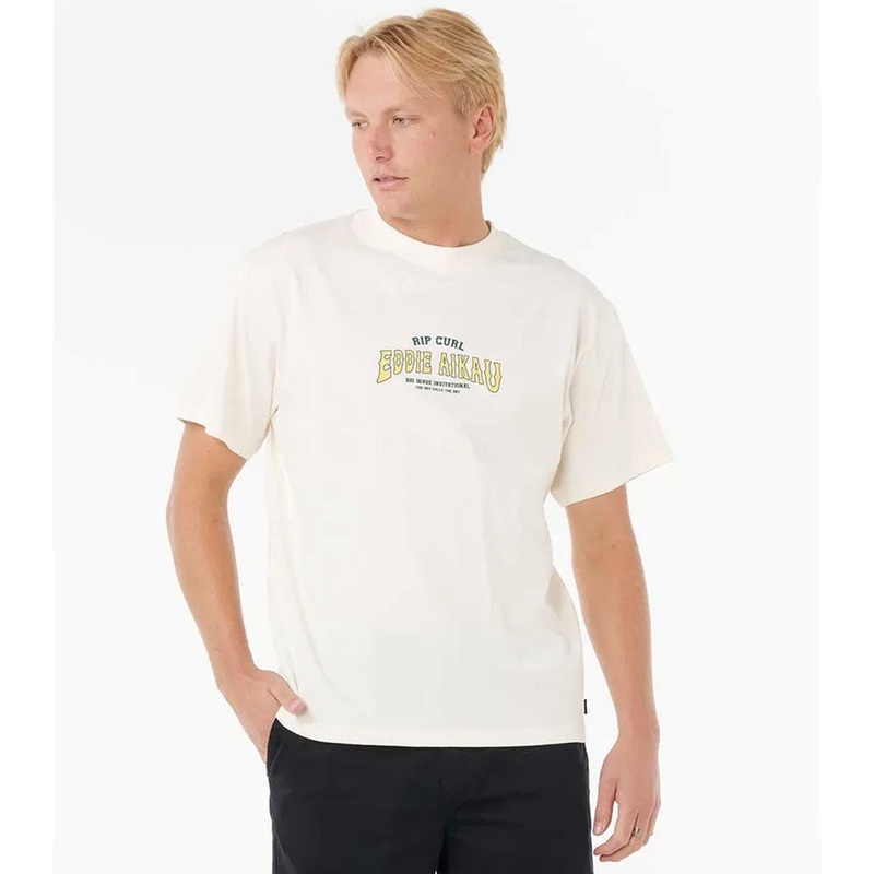 Rip Curl The Bay T Shirt