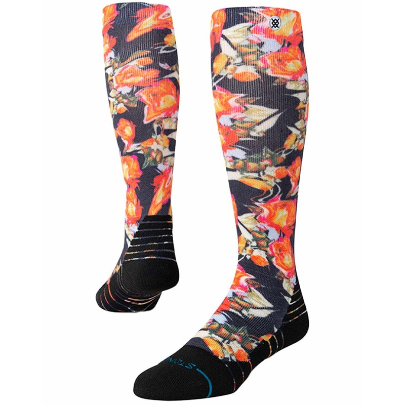 Stance Torque Snow Sock