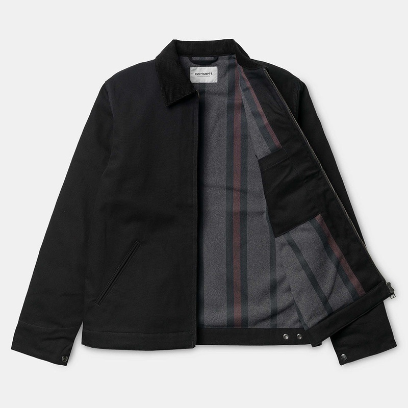 Carhartt Detroit Jacket