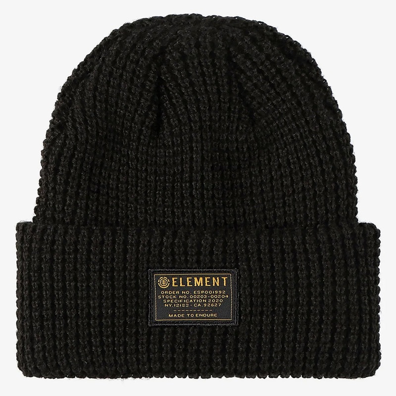 Element Burden Beanie
