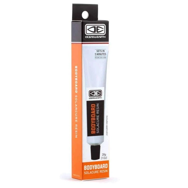Ocean and Earth Bodyboard Foamie Repair Kit