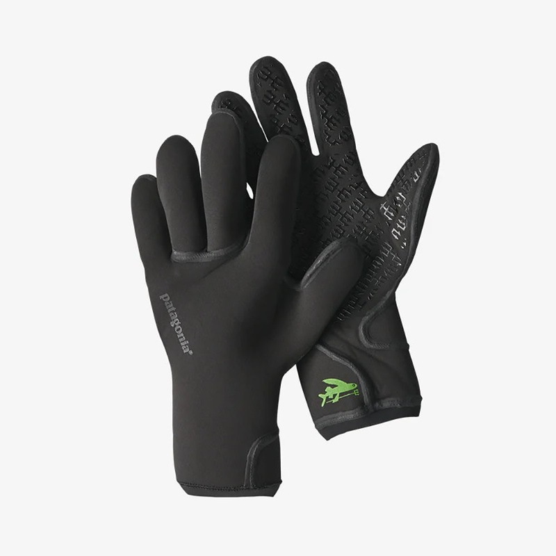 Patagonia R2 Yulex 2mm Wetsuit Gloves