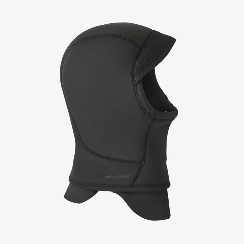 Patagonia R3 Yulex 3mm Insertable Wetsuit Hood