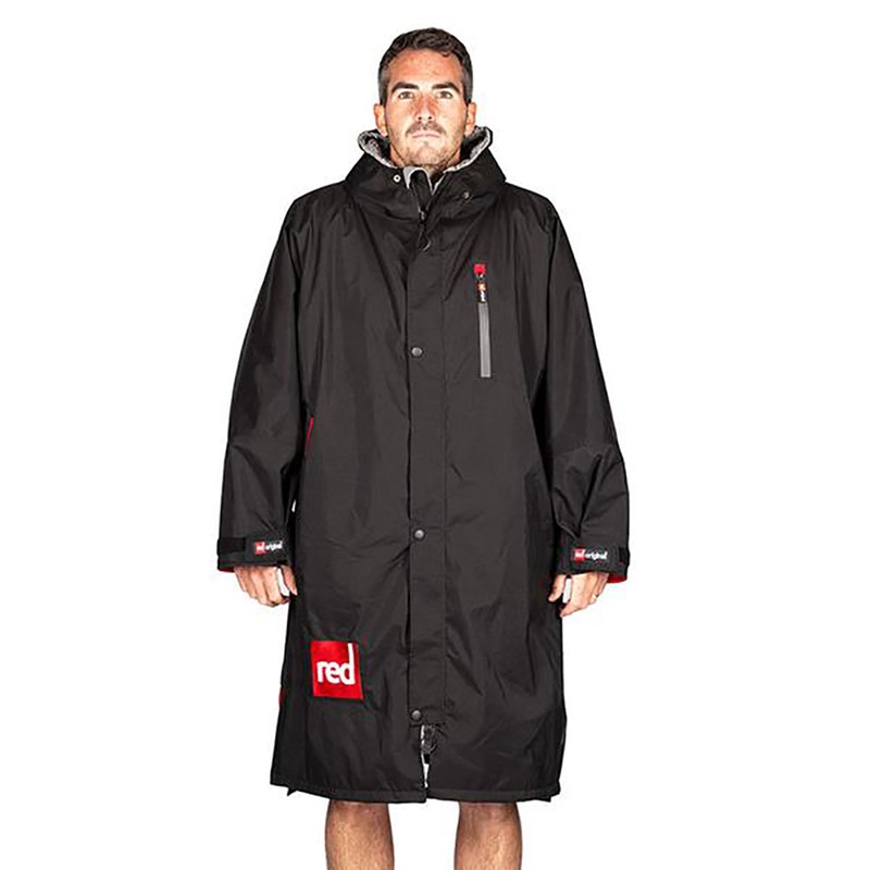 Red Paddle Co. Longsleeve Pro Change Jacket