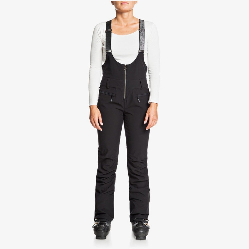 Roxy Summit Ski/Snowboard Bib Trousers