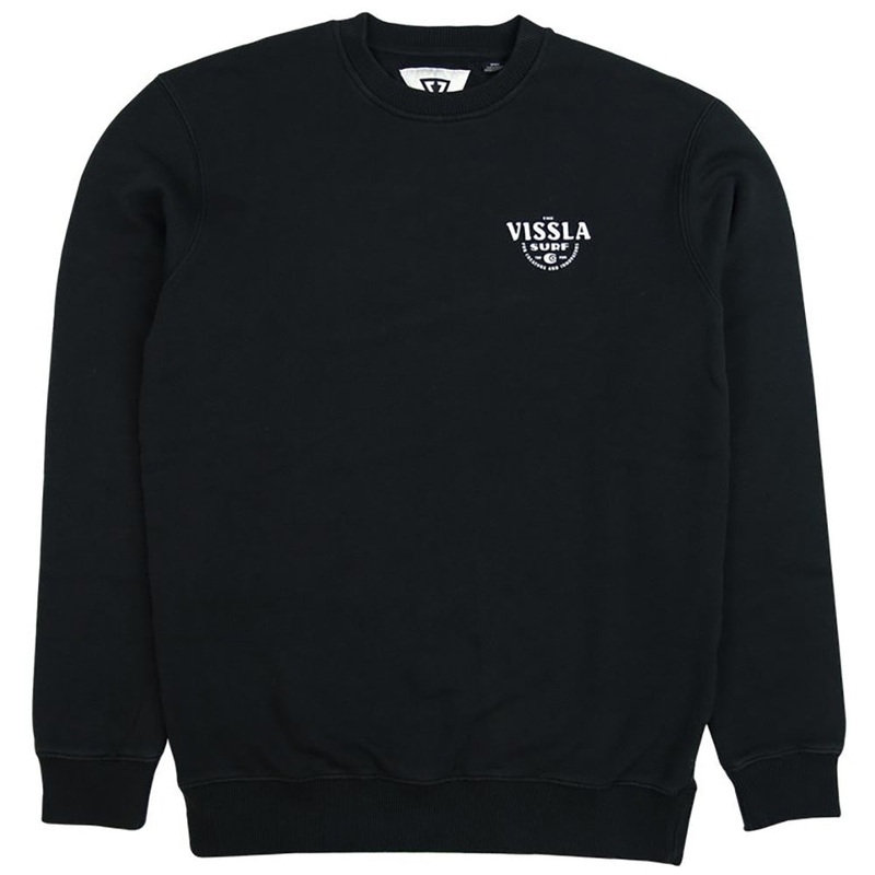 Vissla Resurrection Crew Sweatshirt