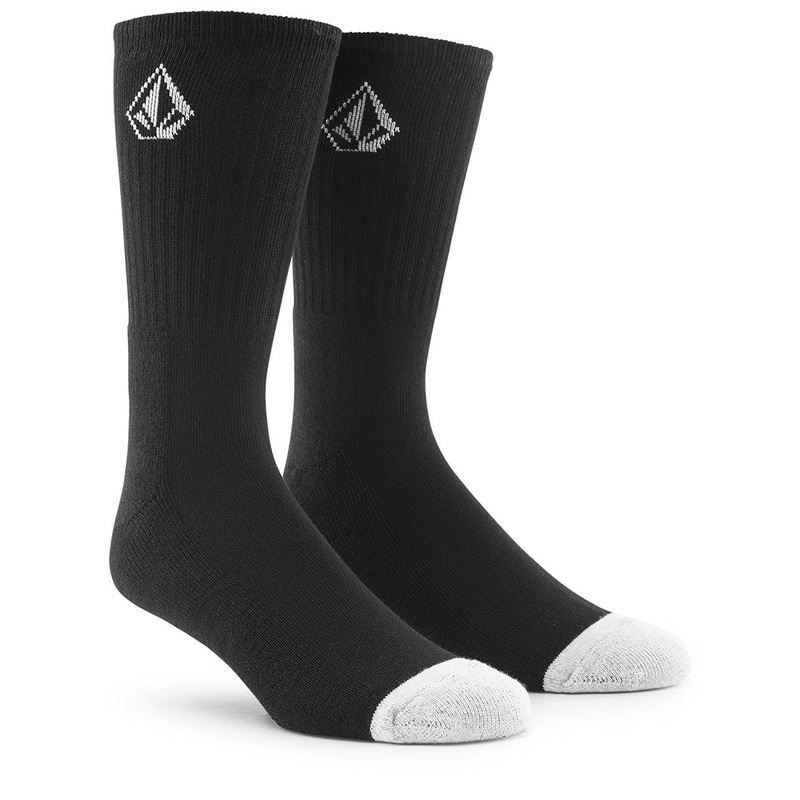Volcom Full Stone Socks - 3 Pack