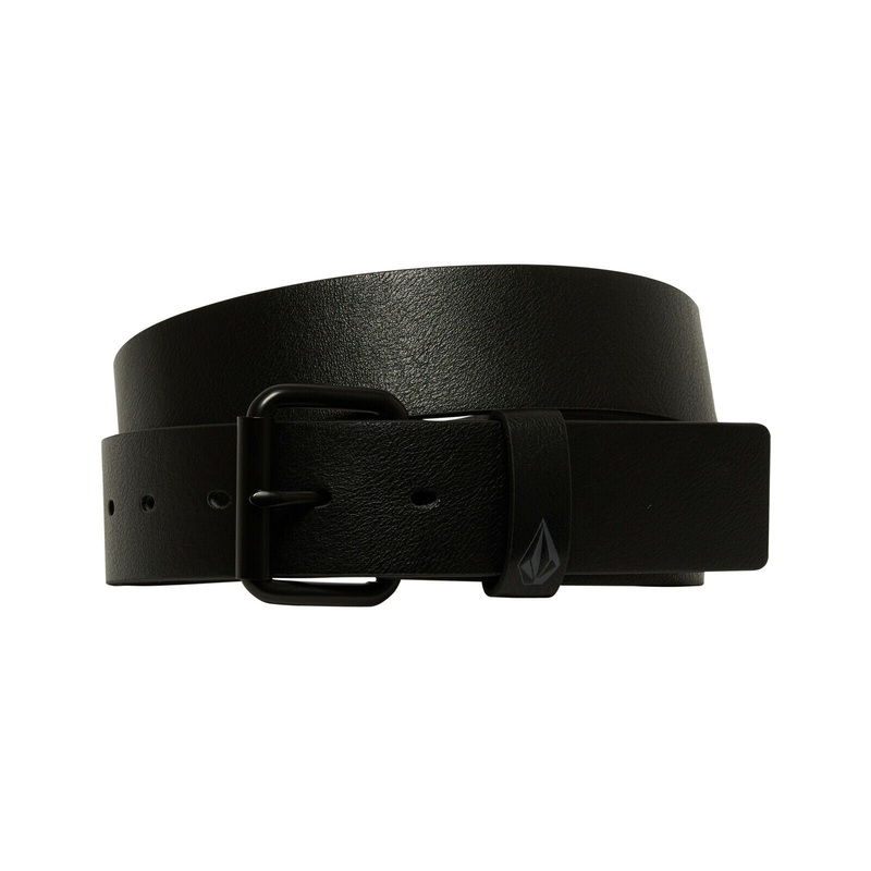 Volcom Pistol PU Belt