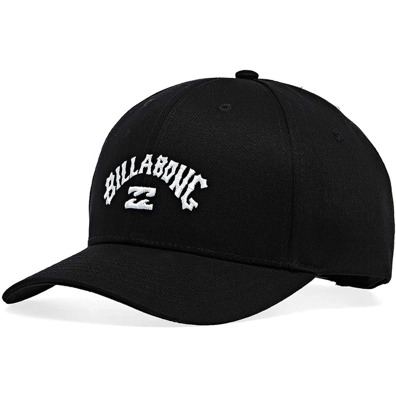 Billabong Arch Snapback Cap