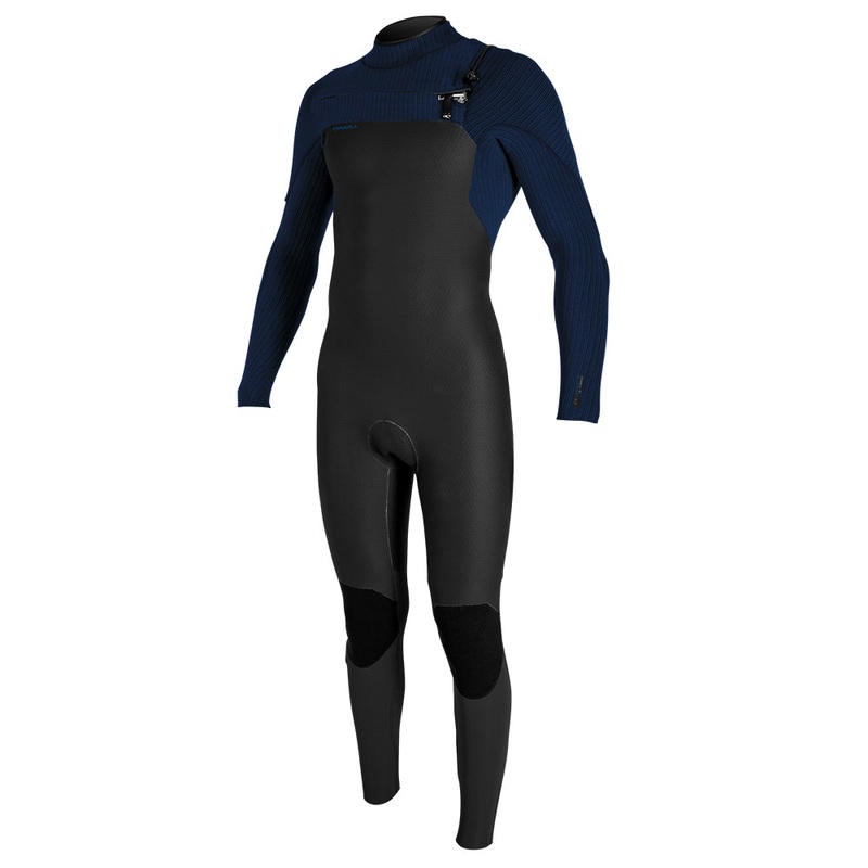 O'Neill BluePrint 5/4+ Chest Zip Wetsuit