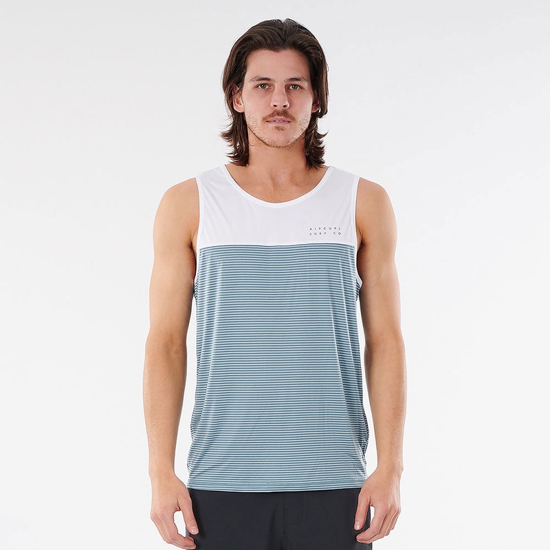 Rip Curl Constructor UV Tank - Dusty