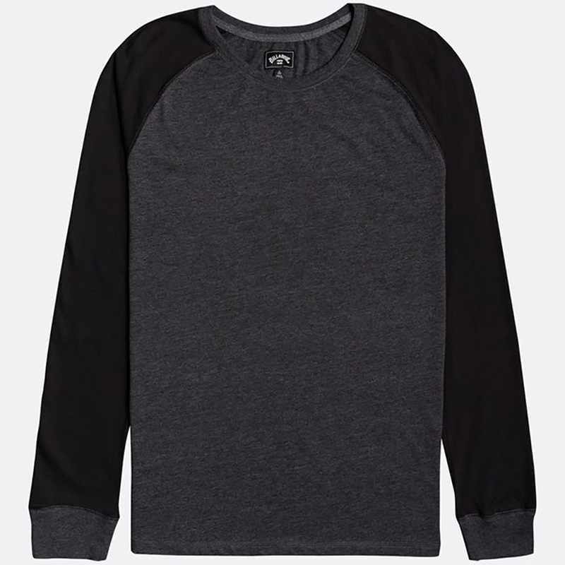 Billabong Balance Raglan Long Sleeve T-Shirt