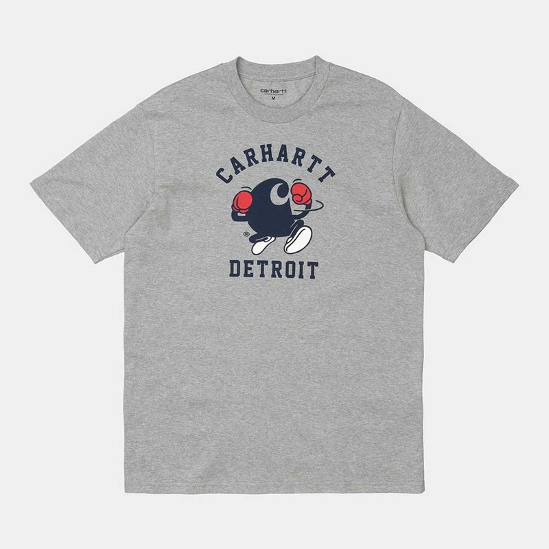 Carhartt Boxing C T-Shirt