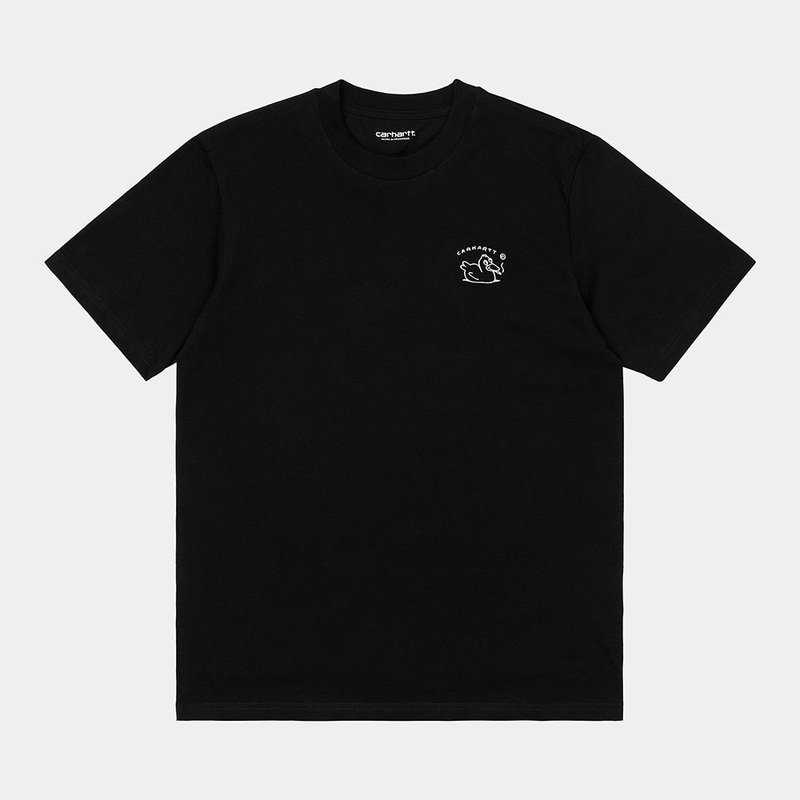 Carhartt Misfortune T-Shirt