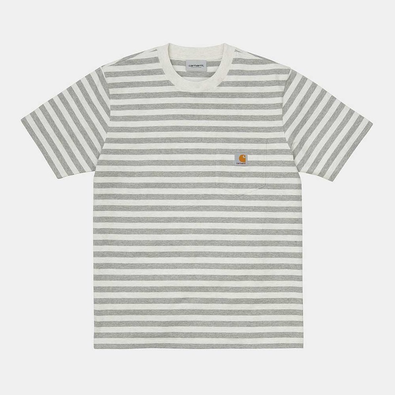 Carhartt Scotty Pocket T-Shirt