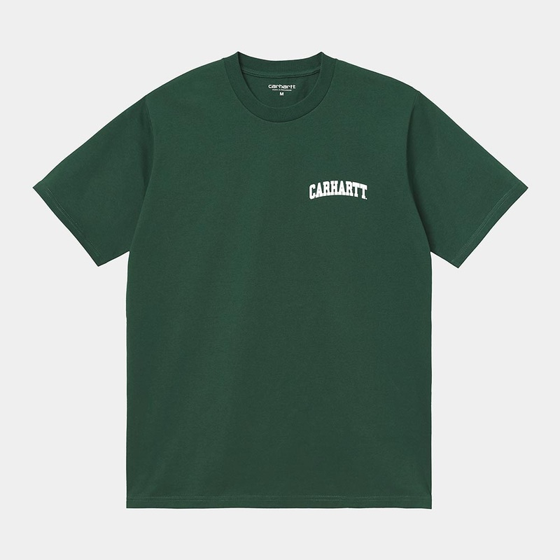 Carhartt University Script T-Shirt