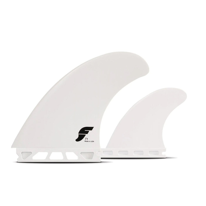 Future Fins T1 Thermotech Tri Fin Set