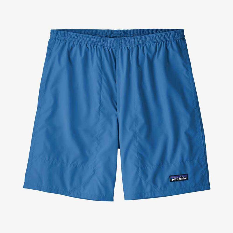 Patagonia Baggies Lights Shorts  - Bayou Blue