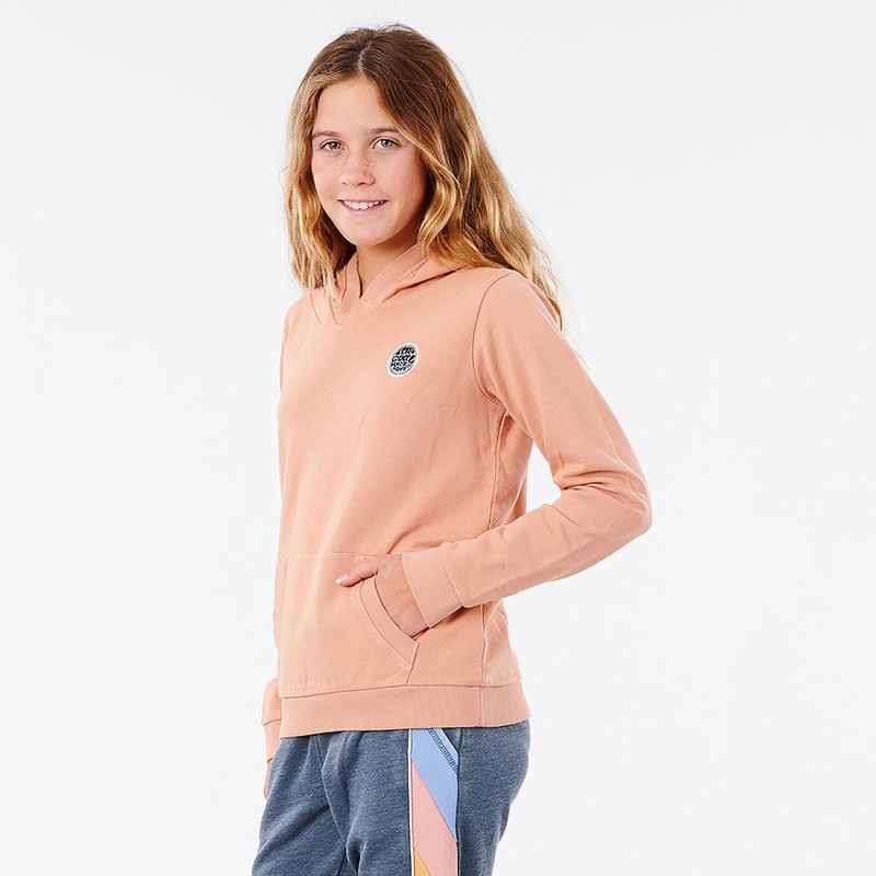 Rip Curl Girls Surfers Original Hoodie