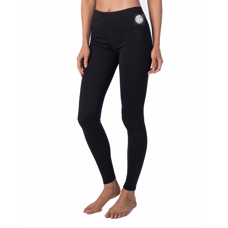 Rip Curl Womens UV Surf Pant  - Black
