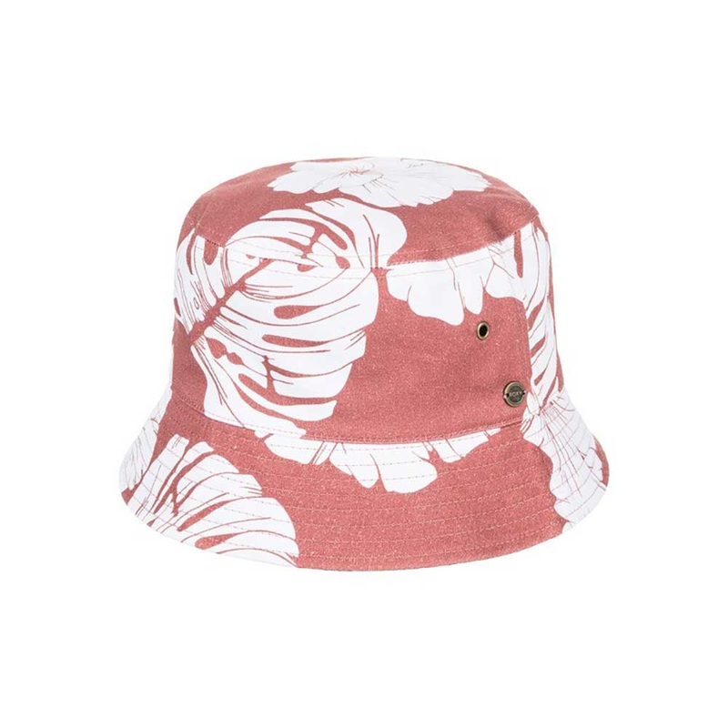Roxy Dancing Shoes Bucket Hat