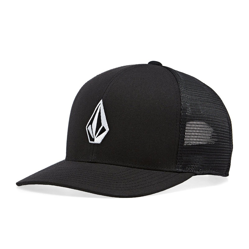Volcom Full Stone Cheese 110 Cap
