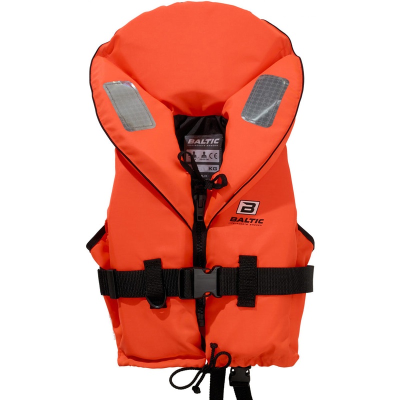 Baltic Skipper Life Jacket