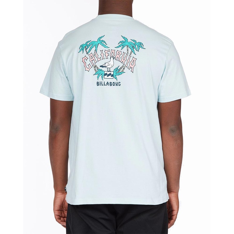 Billabong Arch CA T-Shirt