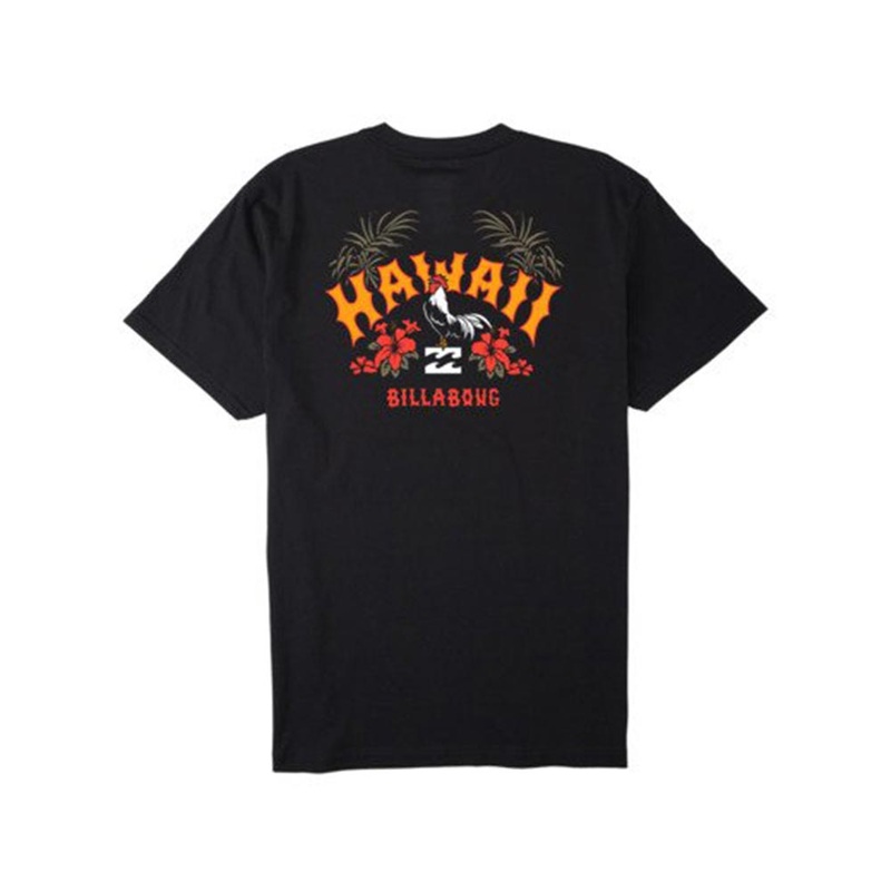 Billabong Arch Hi T-Shirt
