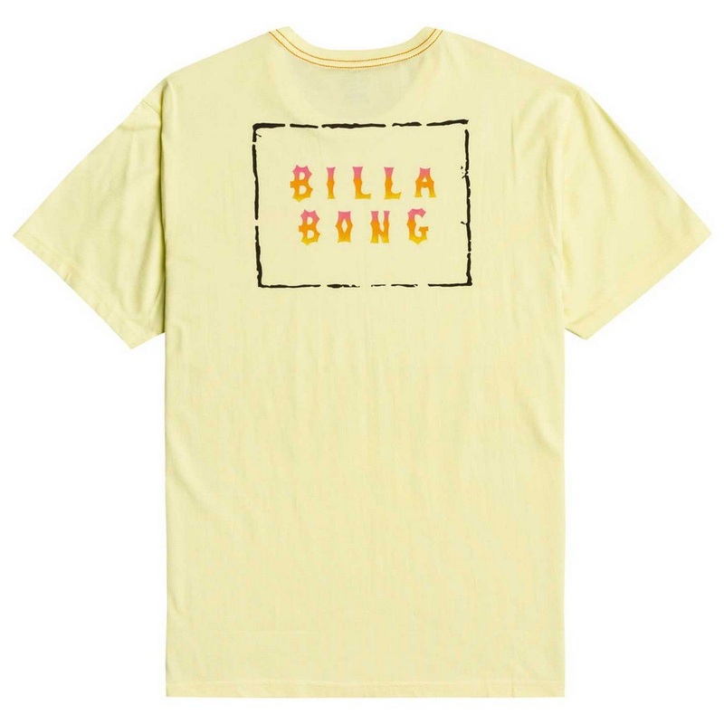 Billabong Unity Paint T-Shirt
