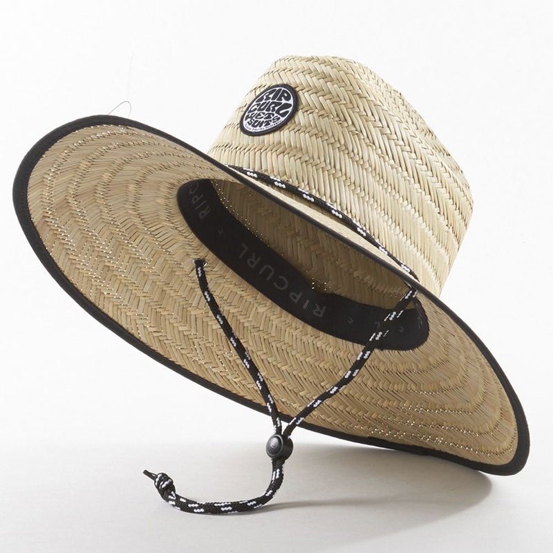 Rip Curl Icons Straw Hat