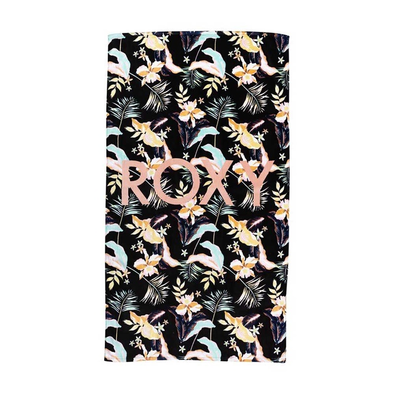 Roxy Cold Water Printed Towel