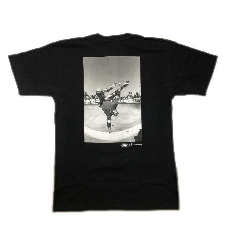 Vans Grosso Forever Pocket T Shirt