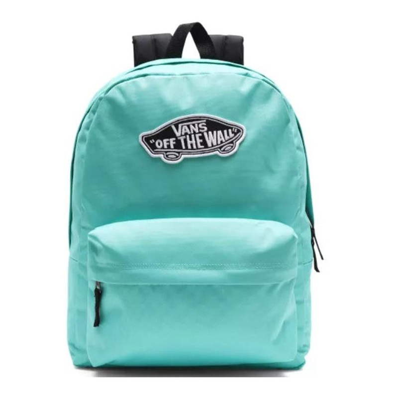 Vans Realm Backpack  - Waterfall