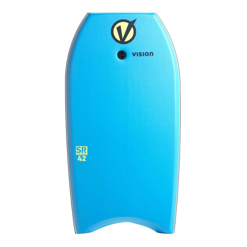 Vision SR 42" Pro Bodyboard