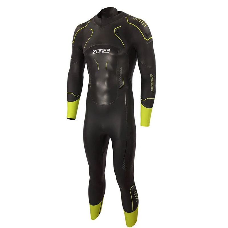 Zone3 Vision Swim wetsuit