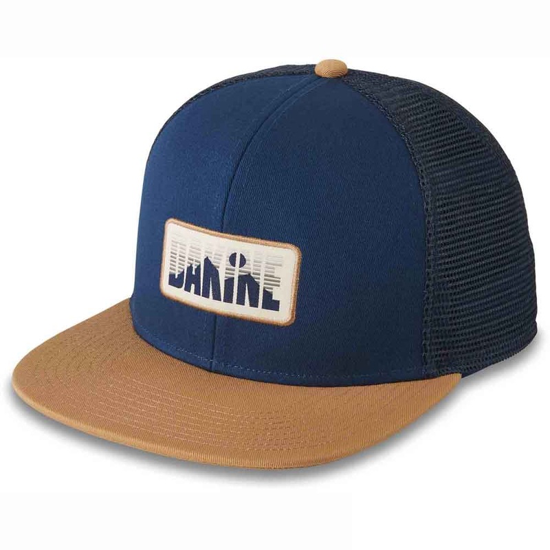 Dakine Skyline Trucker Cap
