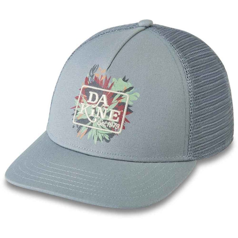 Dakine Womens Koa Trucker Cap