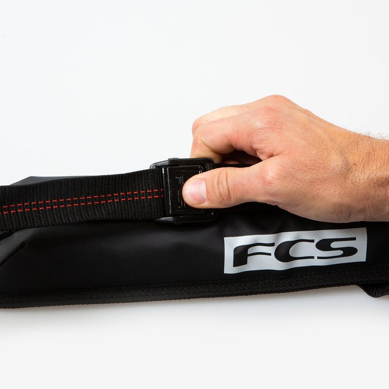 FCS Cam Lock Single Soft Roof Rack