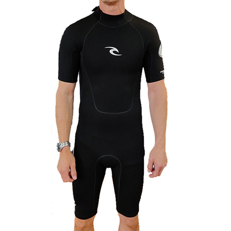 Rip Curl Freelite Shortie Wetsuit 2MM