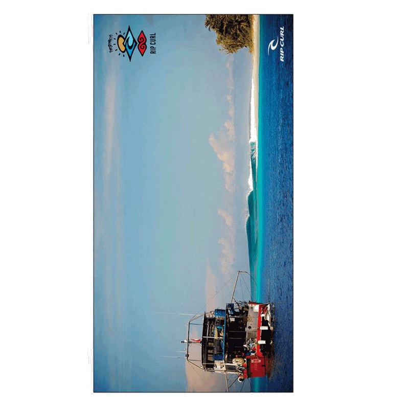 Rip Curl Search Line Up Towel