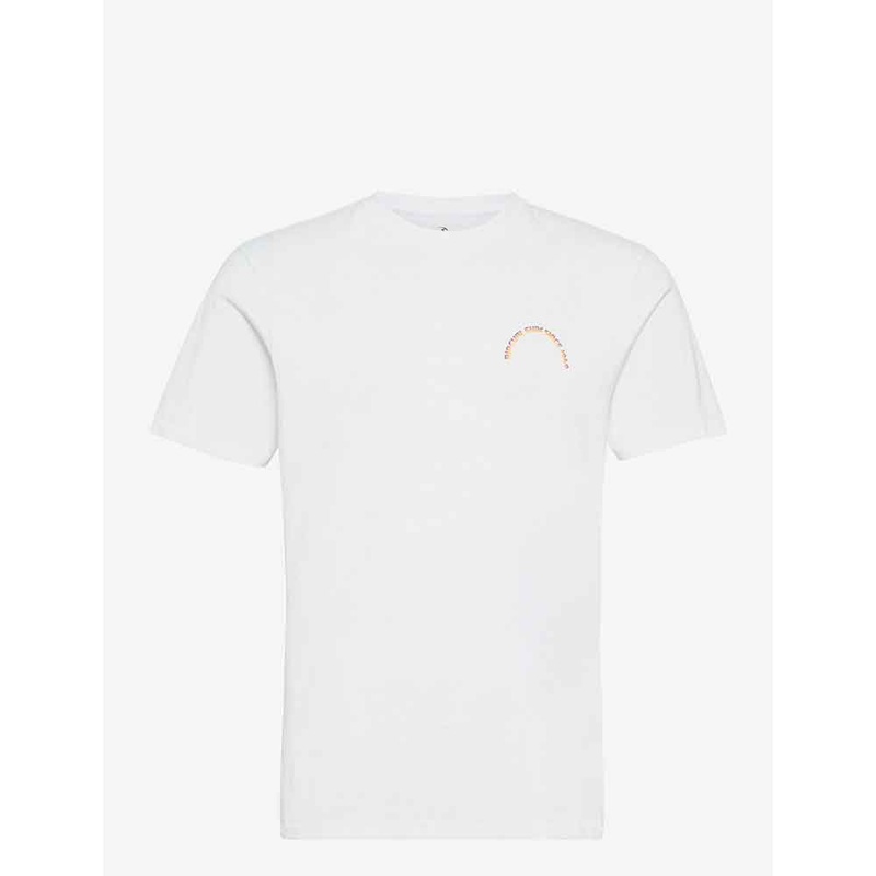 Rip Curl Surf Revival Butter T-Shirt
