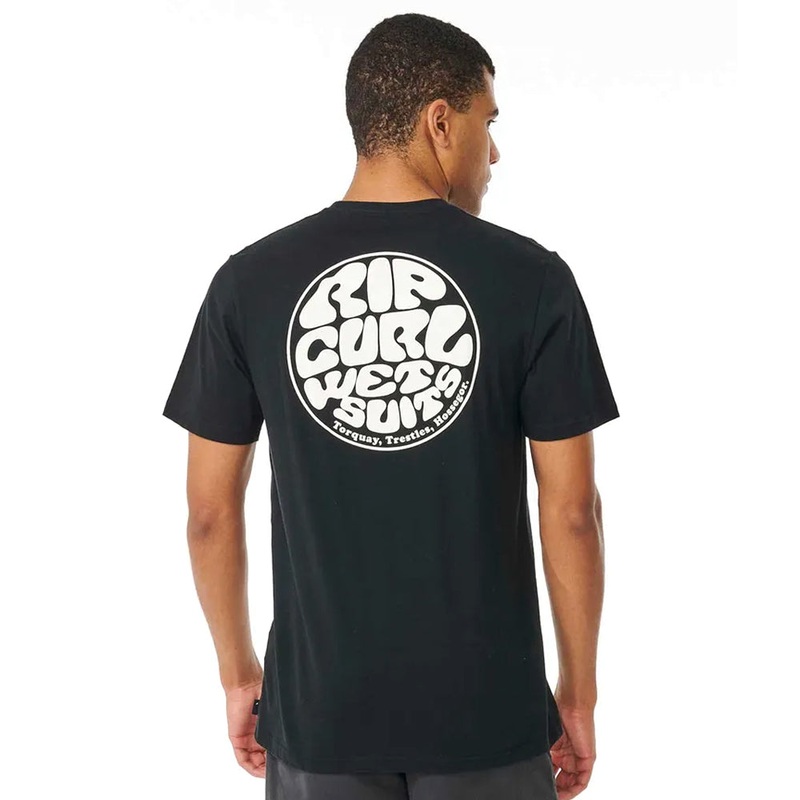 Rip Curl Wetsuit Icon T-Shirt
