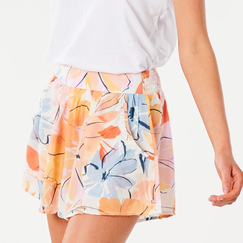 Rip Curl Womens Bloom Shorts