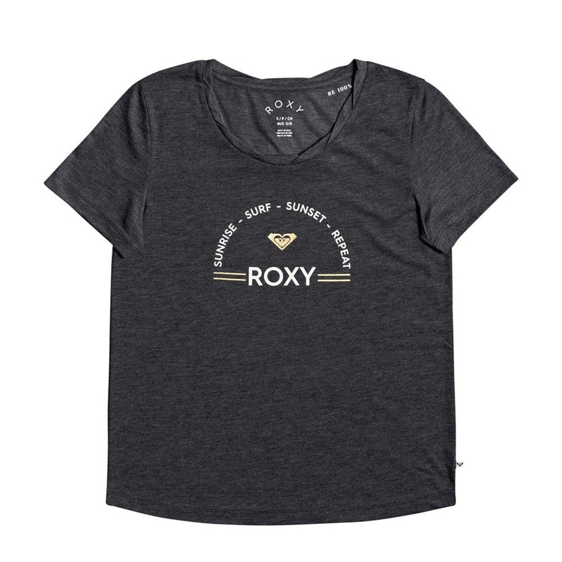 Roxy Chasing The Swell T-Shirt