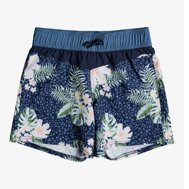 Roxy Girls Lovely Sun 5 Boardshorts